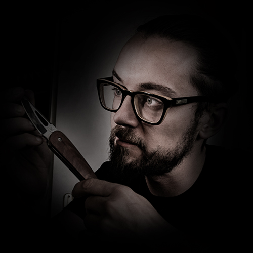 Renaud Lelièvre